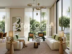 Emaar Salva at The Heights | Luxury Villa