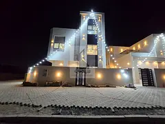 Villa Features: Design and Quality Without Compromise
