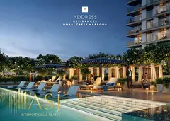 HIGH FLOOR | PRIME LOCATION | WATERFRONT LIVING