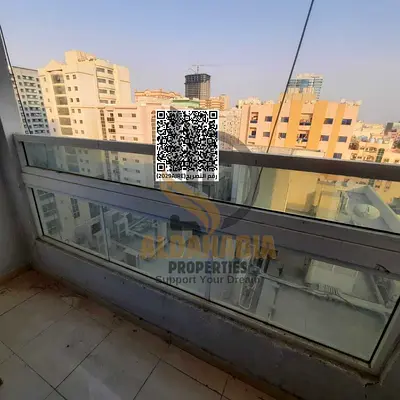 🌟 2BHK for Rent – Al Nuaimiya 2 (Kuwait Street) 🌟