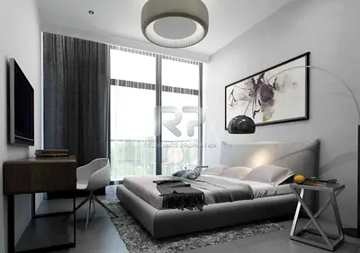 Premium Studio Apartment | Near Handover | High-End Living