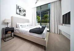 Stylish Studio in Azizi Riviera 38
