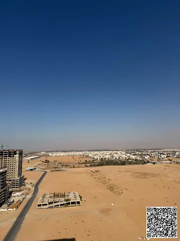 ✨ برج الخليج – شقة للإيجار | سكن عائلي فاخر ✨