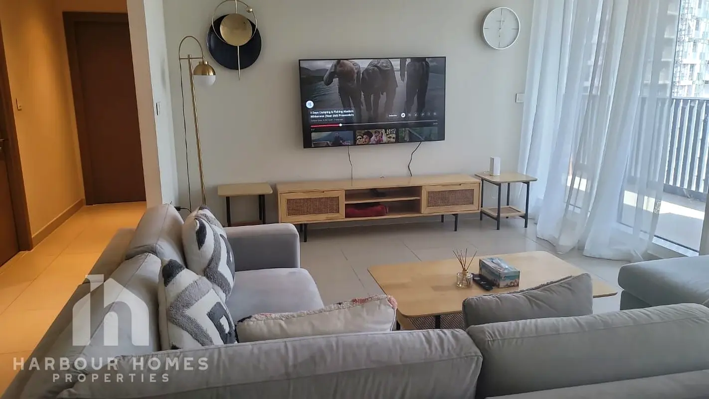 Canal View | Fully Furnished | Tenanted |