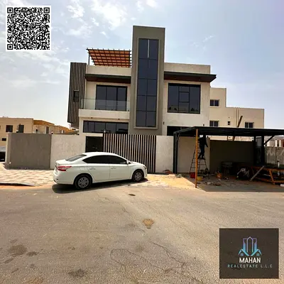 Directly From Owner without commission G+2 Villa including registration, AC,Electricity and water