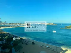 3BR+Maids Apartment For Rent | Full Sea View