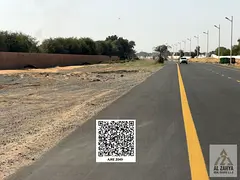 PRIME OFFER | CORNER INDUSTRIAL LAND ON INSTALLMENTS | AL SAJAA | 21,560 SQFT | 18 MONTHS PLAN | 20%