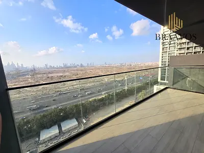 MARINA VIEW | BIG LAYOUT | STYLISH APARTMENT