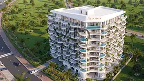 Aqua maya | 2 BR | Island Living | Exclusive 50/50 Ownership Plan