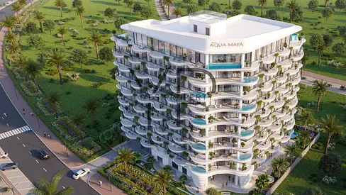 Aqua maya | 2 BR | Island Living | Exclusive 50/50 Ownership Plan