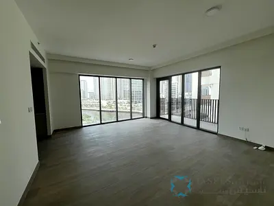 3 Bedroom Apartment | Grove 2 | Creek Harbour