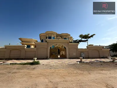 SPACIOUS 7BR FOR RENT |PEACEFUL LIVING | IN JULFAR