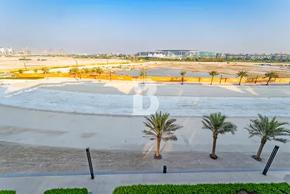 LAGOON VIEW I VACANT I FURNISHED | 1 BR
