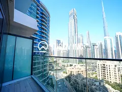 High Floor | Spacious and Vacant | Prime Location