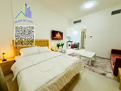 *No commission* Apartments available for monthly rent in Ajman, starting 1bhk.4100. 2bhk. 5200 , and