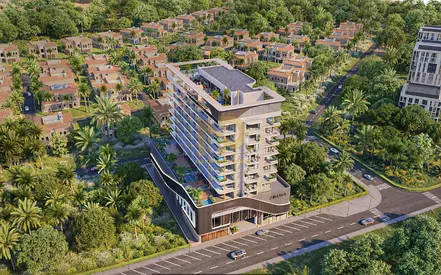 3 Bed + Maid and Laundry | Closed Kitchen | 40/60 PP | Near Metro | HIGH ROI | Luxury Living