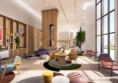 Creative Urban Living | Modern Lifestyle | Q1 2027
