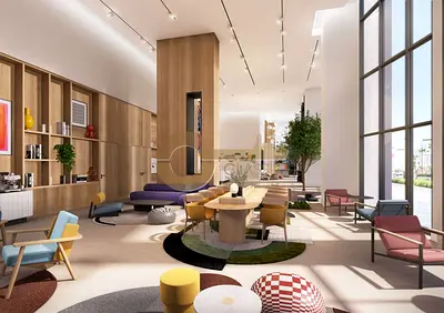 Creative Urban Living | Modern Lifestyle | Q1 2027