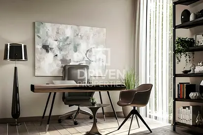 Park Facing | Investor Deal | Resort Style