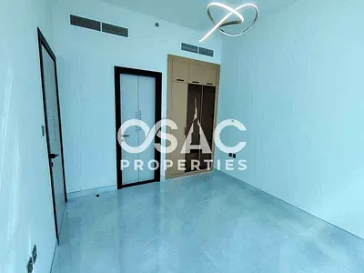 Brand New 1BR | Semi-Furnished I Spacious