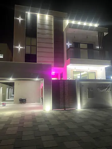 5 BR Villa for Sale in Al Amerah, Prime Deal