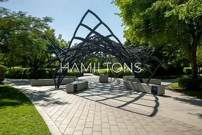 Prime Location | Exclusive Amenities | High ROI | Ready to move in| | Resale