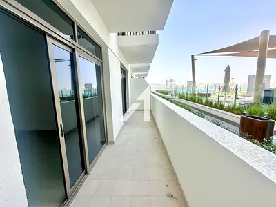 Pool and Garden View | Brand New| Ready to Move In