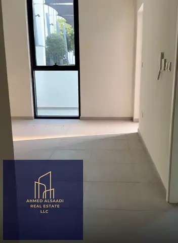 1 bedroom apartment ready to move