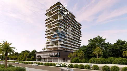 1% Monthly / Luxury Living / Prime Location / No Commission