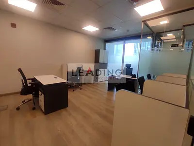 Modern Space | Business Bay | Prime Location