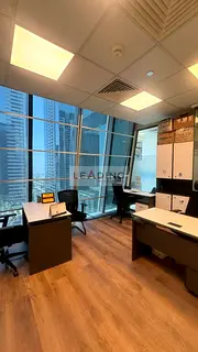 Modern Space | Business Bay | Prime Location
