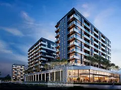 Luxury 1Bedroom  Apartment -5600 Monthly instalment- Hot Deal - 5% Down Payment