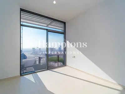 High Floor | Motivated Seller | Park Facing