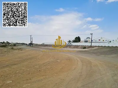 ارض سكنيه  زاويه شارعين بالمنامه 9 | موقع مميز