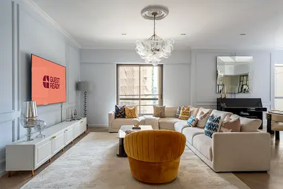 Luxurious Oasis | All Bills Included | Maid room also available