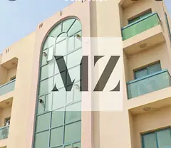 Building for sale in Muwaileh Commercial Area, with a prime investment location and strong return.