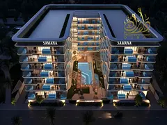 30% OFF ON LIMITED MODERN APARTMENT WITH A LUXURY AMENITIES