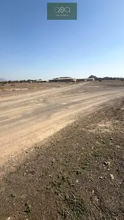 Residential plots in Al Manama, Ajman, ideal location, now available!