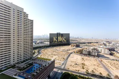 Hot Deal | High ROI | Studio Furnished