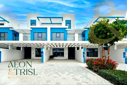 Ready Property | Family Villa | Garden View