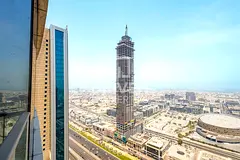 Spacious Apt | Elegantly Furnished | Sea View