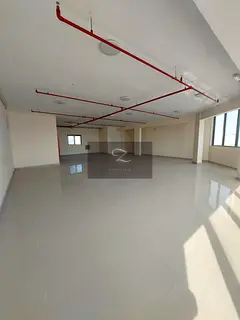 For rent an office in the Emirate of Sharjah   Industrial Area 2     Very special location   The sec