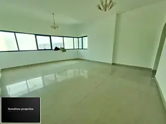 Hot offer 1bhkNeat and clean with gym and swimming pool