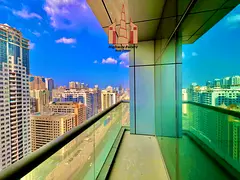 Spacious 3bhk with maidroom and all facilities
