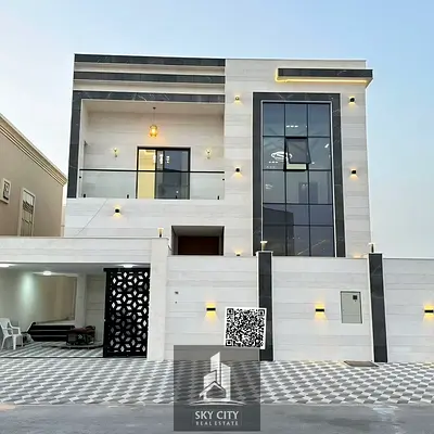 Villa for sale including registration