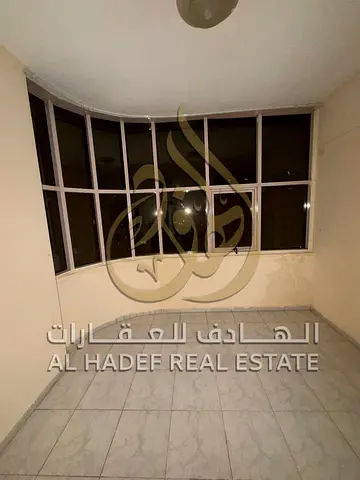 للإيجار السنوي في إمارة الشارقة – منطقة القاسمية (الند)  فرصة مميزة للسكن في واحدة من المناطق الحيوية والمناسبة للأفراد والعائلات الصغيرة في الشارقة،