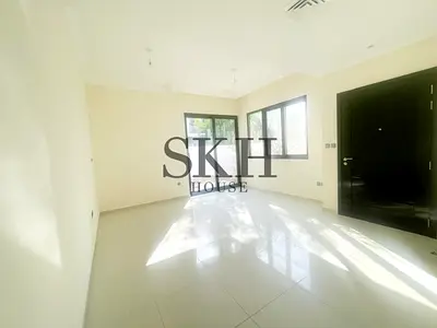 Spacious 3BR + Maid Townhouse | Juniper, DAMAC Hills 2