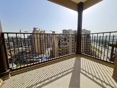 Brand New 1BR Apartment | Resort-Style Amenities