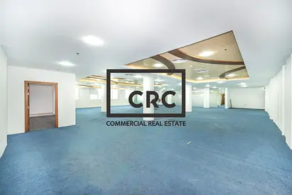 Fitted Office | JLT | Main Road
