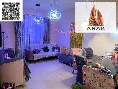 City Tower Ajman 1BHK Apartment for Sale on Easy Installment Resale